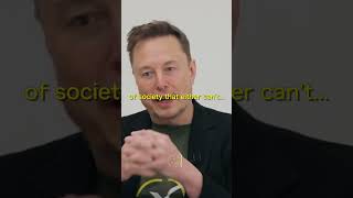 Elon Musk Just Called Out His SHELTERED KUMBAYA Friends For Having What He Calls SHALLOW Empathy [upl. by Nueovas]