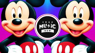 MICKEY MOUSE CLUBHOUSE OFFICIAL TRAP REMIX SONG 2025  VERYSD [upl. by Htrag]