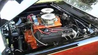 1968 Super Stock Hemi Dart [upl. by Mccreery]