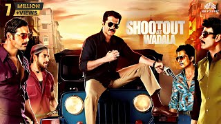 Shootout At Wadala  Photoshoot [upl. by Airt358]