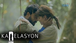 Karelasyon My obsessed lover full episode [upl. by Artema]