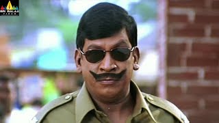 Vadivelu Comedy Scenes Back to Back  Singamalai Telugu Movie Comedy  Sri Balaji Video [upl. by Rhpotsirhc124]