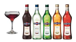 Exploring Vermouth  Whats the difference [upl. by Africa]