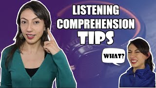 Learning Spanish Why is it so Hard to Understand Spanish Speakers  Improve Listening Skills [upl. by Tempa842]