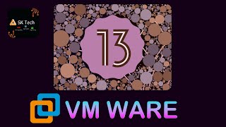 How to install Android 13 on VM Ware [upl. by Boaten]