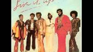 The Isley Brothers  Live It Up [upl. by Dalury607]