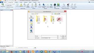 GIS software GeoMedia and QGIS [upl. by Keverian]