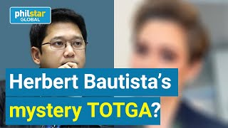 Who is Herbert Bautistas TOTGA [upl. by Alaehcim]