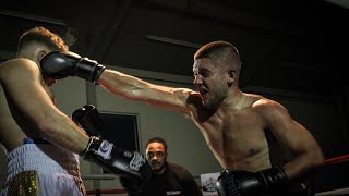 Jack McKay vs Will Marshall  Oct 12th 2024 [upl. by Nomyar402]