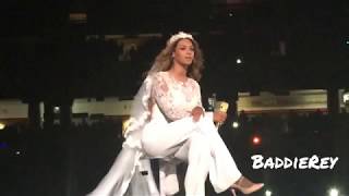 Beyoncé  Resentment On The Run Tour AtlantaHD [upl. by Bisset929]