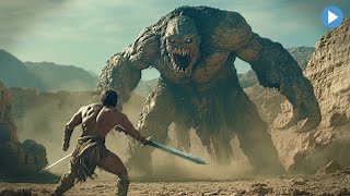 JACK THE GIANT KILLER 🎬 Exclusive Full Fantasy Horror Movie 🎬 English HD 2024 [upl. by Enal]