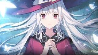 Revived Witch Official Trailer 1 [upl. by Marlow707]