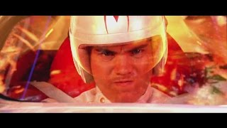 Speed Racer  THE TOP AMV [upl. by Iggie]