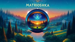 Danchotronix  Matrioshka Official Music Video [upl. by Wailoo182]