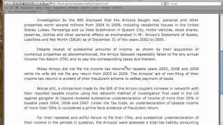 Dapat bang joint filing ng ITR ang magasawa [upl. by Annohsak]