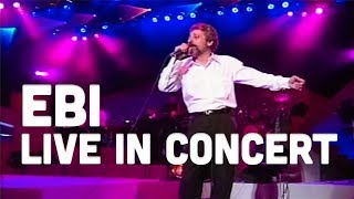 Ebi  Ghebleh Live in Concert  ابی  قبله در کنسرت [upl. by Noguchi962]