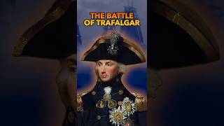 REMEMBERING THE BATTLE OF TRAFALGAR  ViceAdmiral Lord Horatio Nelson and his flagship HMS Victory [upl. by Tenner]