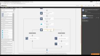 Nintex Workflow Cloud Salesforce Account Update Wait Workflow [upl. by Mellar]