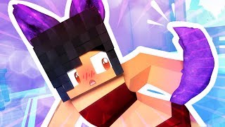 We Held On Fast  MyStreet Aphmaus Year Ep4  Minecraft Roleplay [upl. by Dong]