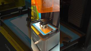 Leveling the 14k resolution Halot Mage S resin 3D Printer by OFFICIALCREALITY3D [upl. by Zurheide]