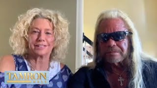 Dog The Bounty Hunter Opens Up About Getting Engaged A Year After Wife’s Death [upl. by Assirroc]