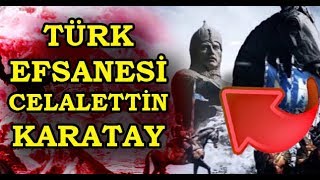 Türk tarihine damga vuran Emir Celaleddin Karatay kimdir [upl. by Arrol]