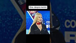 Ema Karter vorbeste despre marimea odeala live funny mma [upl. by Amorette]