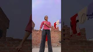 Sakhiyan 20 youtubeshorts dance viralvideo [upl. by Konyn]