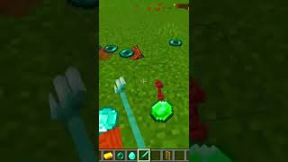 Físicas Realistas en Minecraft Bedrock minecraft mods realista [upl. by Illah]