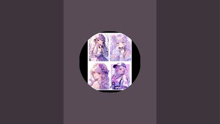 The Lavender girl Dhriti 0718 is live [upl. by Oirazan917]