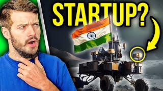 Indian Startup News Ep 171 This Indian Startup Helped Chandrayaan 3 [upl. by Nomed685]