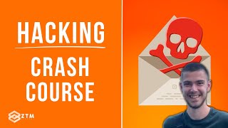 Ethical Hacking Crash Course The Beginners Guide Hacking Lab Reconnaissance Scanning [upl. by Lola812]