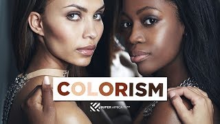 Colorism in African Music Videos [upl. by Eidarb]