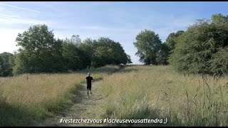 La campagne vient à vous  restezchezvous laCreusevousattendra [upl. by Mannuela107]