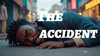 Episode 2 THE ACCIDENT [upl. by Oakes]