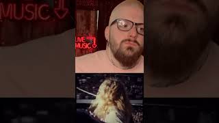 LED ZEPPELIN “IMMIGRANT SONG” LIVE 1972 REACTION [upl. by Esbenshade]