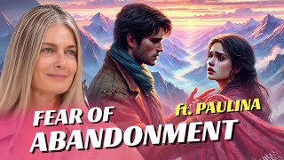 Abandonment Anxiety in Love  Paulina Porizkova on Relationships in the Spotlight [upl. by Flss]