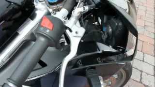 Aprilia RS 125 2012  see also Playlist [upl. by Griffis]