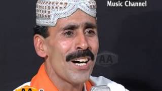 Sodhal Faqeer Laghari  Saritiyn Diyom Salah  Soofiyano Raag  Vol 20 [upl. by Salaidh]