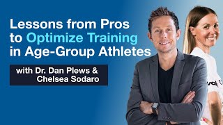 Webinar Lessons from Pros to Optimize Training in AgeGroup Athletes [upl. by Susannah]