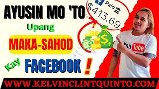 How To SetUp Your Facebook Payout Account  All You Need To Know [upl. by Der]