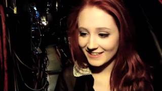 Janet Devlin raves about Bryan Adams  The X Factor [upl. by Eecyak498]