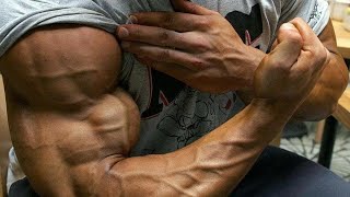 easy way to get bigger arms best exercises [upl. by Murray]