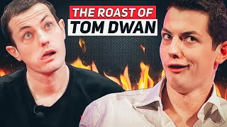 TOM DWAN  Pokers Most Confused Genius [upl. by Eisoj]