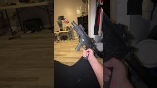 FX9 airsoftguncultureyoutubeshortstrendingguncommunitysecondamendmentviral [upl. by God]