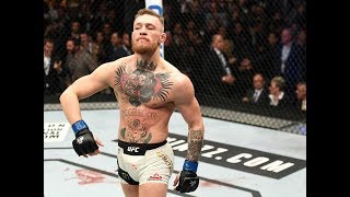 The Conor McGregor Billionaire Strut [upl. by Ellsworth]