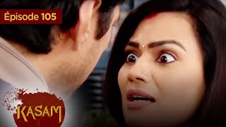 KASAM Eps 105  Une histoire damour et de réincarnation ultime  Série complète en Français [upl. by Toogood148]