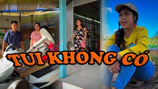 Tui Không Có videogiaitri vochongson nguyenhuyvlog [upl. by Tamah751]