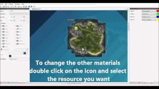 Anno 1404 World Editor Tutorial  Creating a map HD [upl. by Katzman]