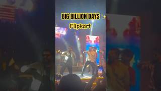 Flipkartbig billion days📦flipkart indiaflipkart flipkartindia celebration Chasingdreamzz [upl. by Eirrab]